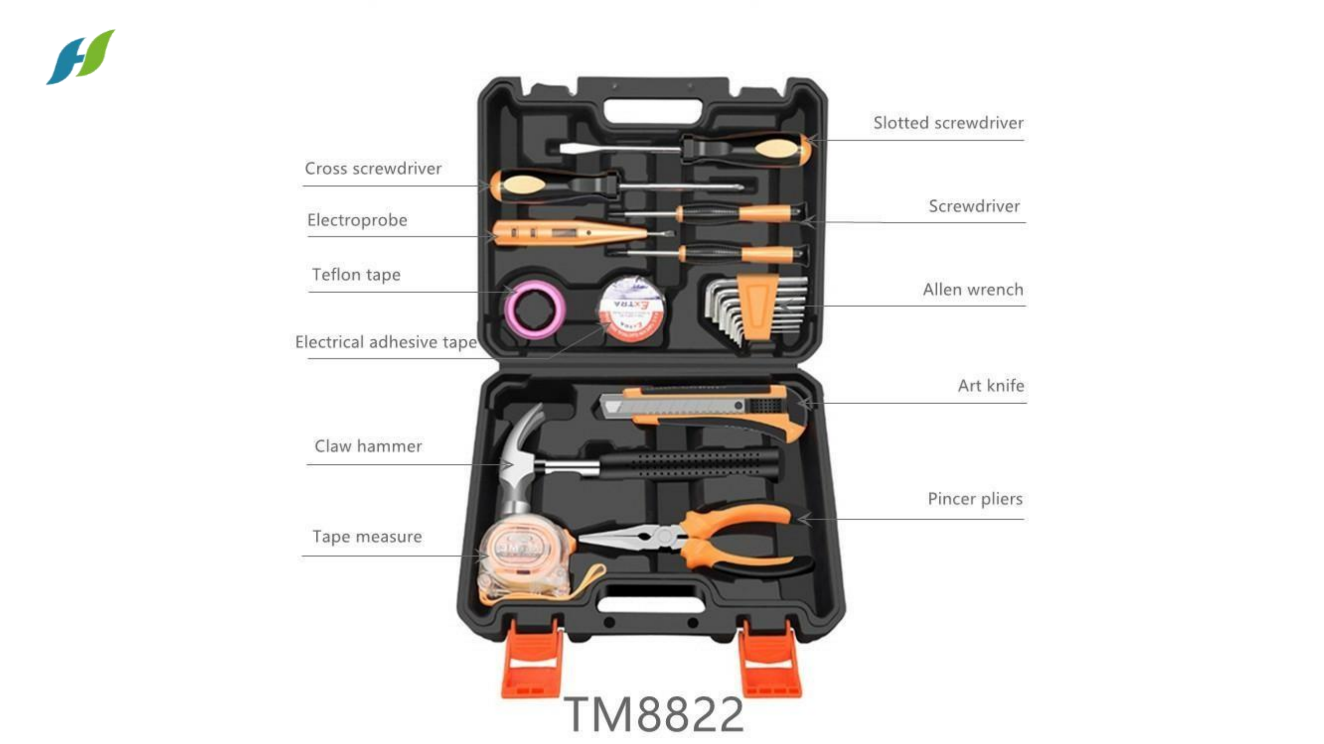 hardware tool kit